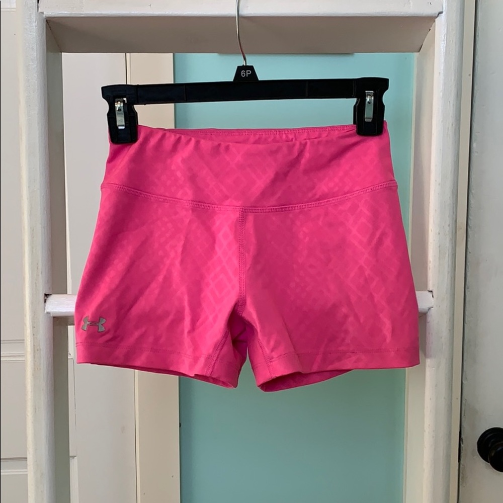 Under Armour Shorts